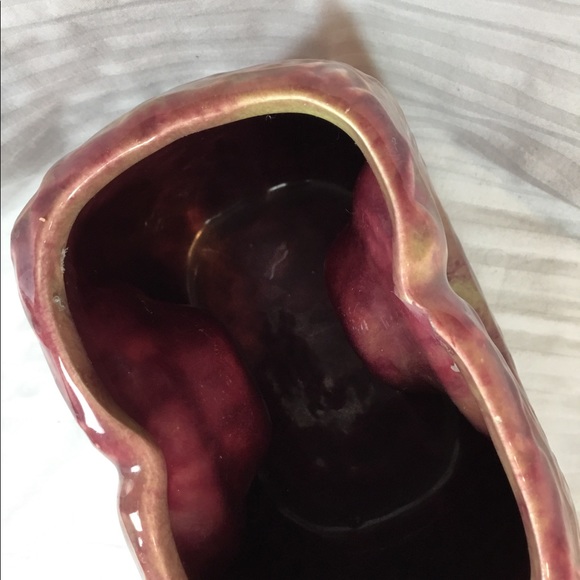 Decor vase - Picture 5 of 6